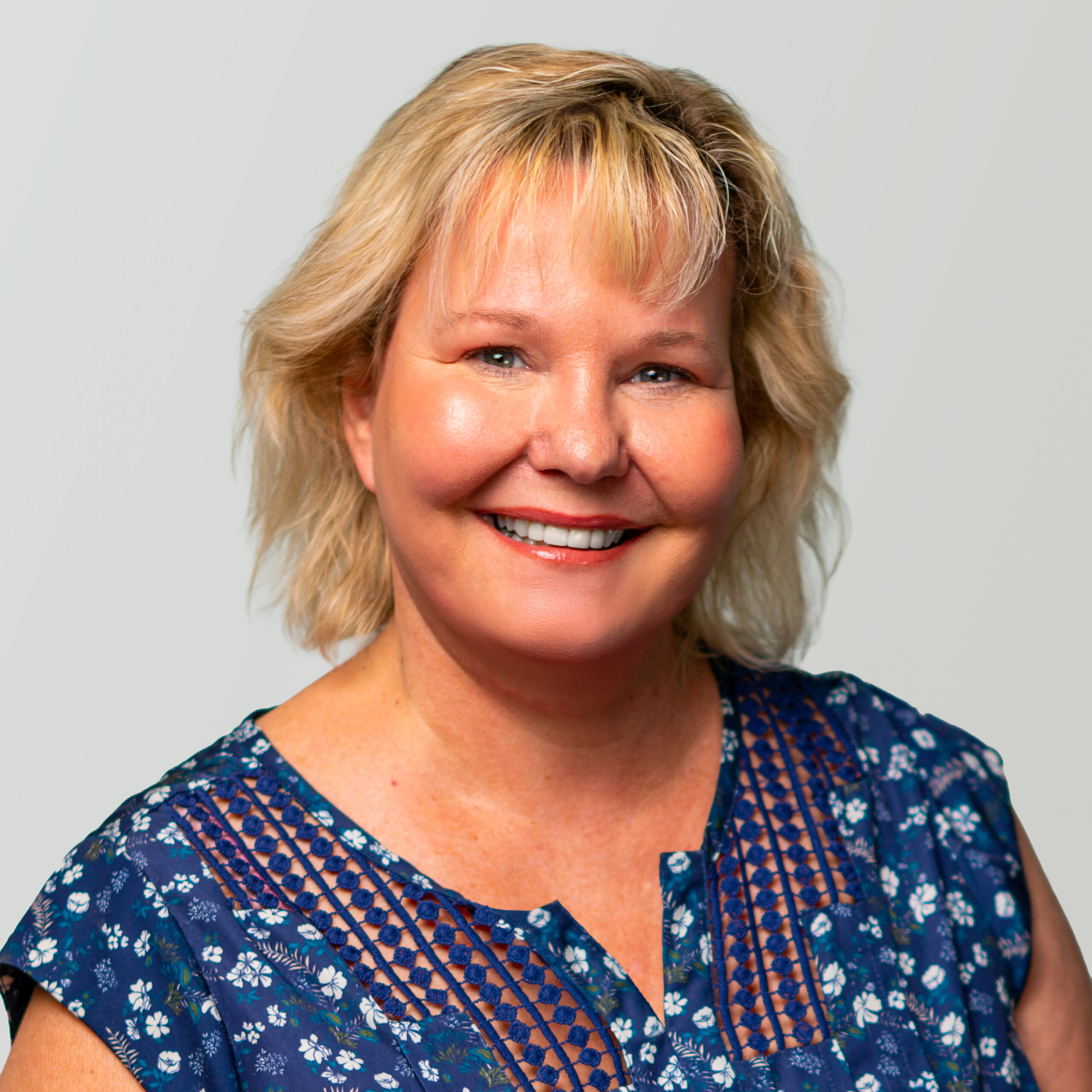 Lisa Adams, Chief Administrative Officer